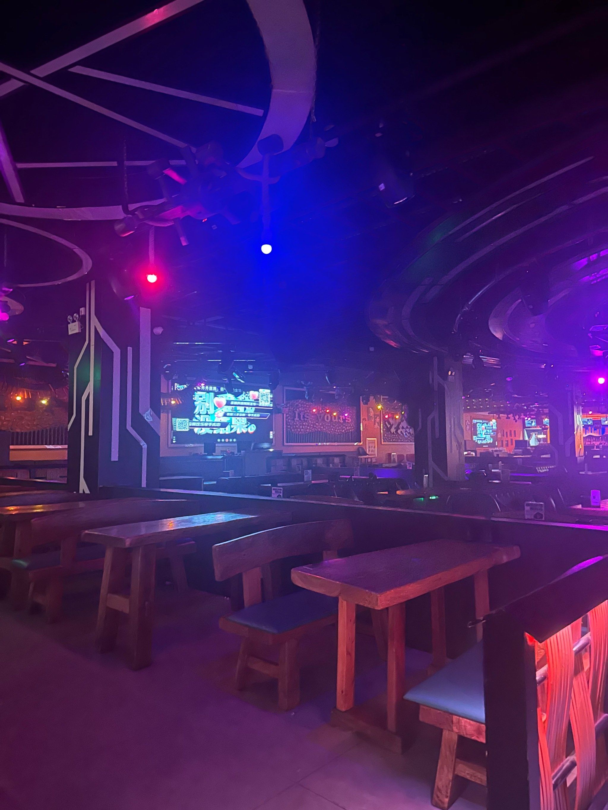 烟台商务ktv推荐单人商务ktv选择-莱山区ktv预订