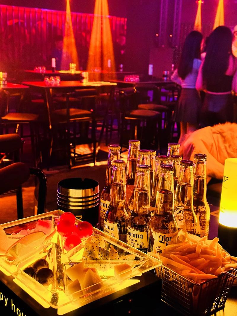 烟台商务ktv夜场商务ktv宣传盛宴-莱山区ktv预订